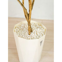 岩や 人工樹木／人工観葉植物　ヨーロピアンビーチ（ブナ） GO-507 1個（直送品）