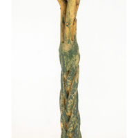 岩や 人工樹木／人工観葉植物　パキラ GOW-494 1個（直送品）