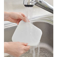 【デジタルはかり】 ドリテック デジタルスケール「ブランジェ」2kgホワイト KS-729WT 1個