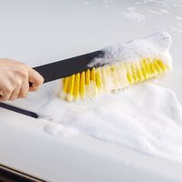 ハンディ・クラウン 極 ルーフ用ブラシ CWK-002 1本