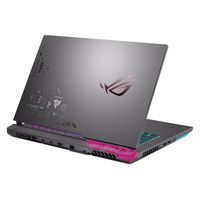 ASUS 15.6インチ ゲーミングノートパソコン ROG Strix G15 G513RM-R76R3060PINK 1台（直送品）