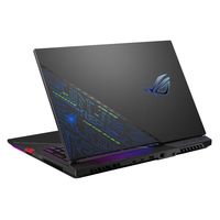 ASUS 17.3インチ ゲーミングノートパソコン ROG Strix SCAR 17 SE G733CX-I9XR3080TI 1台（直送品）