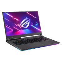 ASUS 17.3インチ ゲーミングノートパソコン ROG Strix G17 G713RM-R76R3060 1台（直送品）
