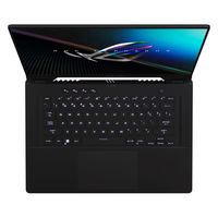 ASUS 16インチ ゲーミングノートパソコン ROG Zephyrus M16 GU603ZM-I7R3060E 1台（直送品）