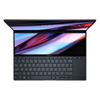 ASUS 14.5インチ ノートパソコン Zenbook Pro 14 Duo UX8402ZE-M3034W 1台（直送品）