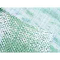 シンセイ 防草シート (モスグリーン)厚手 1m×10m 4582193315865 1巻