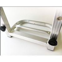 シンセイ トラック用荷台はしご 2段 4582572511567 1台