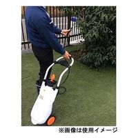 シンセイ 噴霧器12L(車輪付) SSP-12L 1台（直送品）