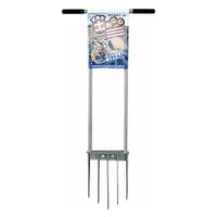 シンセイ スチール土起こし STC-3 1セット(2本)（直送品）