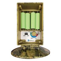 和コーポレーション 動物忌避 レンジャー5 SP-55 1セット(5個)（直送品）