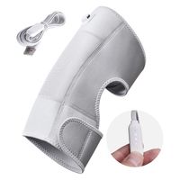 ウィキャン ぽかぽかひざウォーマー WJ-8141 1セット(5台)（直送品）