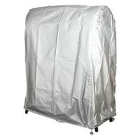 鈴木金属 強力角パイプタイヤラック 4950010001497 1セット(3台)