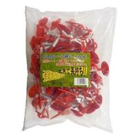 シンセイ POM シート押え15cm 4571191194923 1セット(1袋(50本)×10)