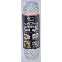 アスクル限定販売 トラスコ中山 ノンスリップマット すべり止めシート 300×2000mm 白 3巻セット  オリジナル