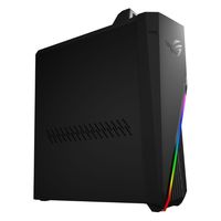 ASUS ゲーミングデスクトップパソコン ROG Strix GT15 G15CF-I5R3060 1台（直送品）