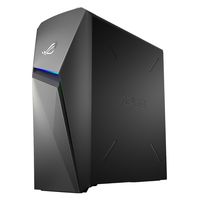ASUS ゲーミングデスクトップパソコン ROG Strix G10CE-I5R3050W11 1台（直送品）
