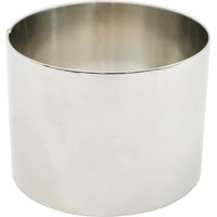 貝印 KHS セルクル型6cm #000DL6124 1セット（5個）