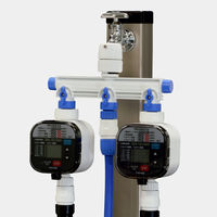 タカギ（takagi） 3分岐蛇口ニップル GWF11