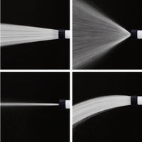 【散水用品】 タカギ（takagi） 散水ノズル スマートノズルS QG1213NB