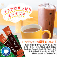 森永製菓 ミルクココア スティック 1セット（30本：10本入×3箱）