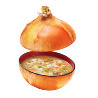 フリーズドライ 顆粒みそ汁 料亭の味とん汁 10個 マルコメ