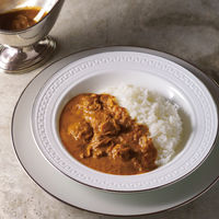 成城石井 旨味たっぷりホタテバターカレー 180g 1セット（3個） desica レトルト