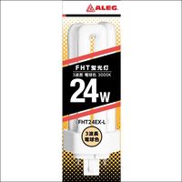 ALEG FHT蛍光灯 FHT24EX-L 1本