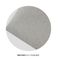 ササガワ 洋2封筒 ウォームグレー 16-2049 1セット(1冊(8枚)×5)