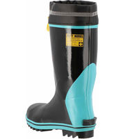 弘進ゴム セーフティーブーツ SBHDー3119 ブラック 29.0cm B0020FV290 1足（直送品）