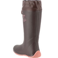 弘進ゴム エチュード Rー2606 ブラウン LL B0276JW2LL 1足（直送品）