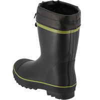 弘進ゴム ハイリー 30020 ブラック 26.0cm B0302EP260 1足（直送品）