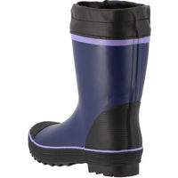 弘進ゴム ハイリー 30020 ネイビー 25.0cm B0302EQ250 1足（直送品）