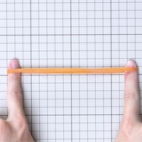 共和 オーバンド透明袋 50g #415 アメ GNA-N-013 1袋