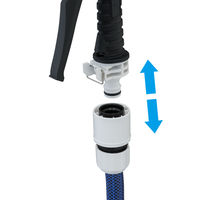 タカギ ラクロックE QG551 散水ノズル