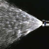 タカギ 散水ノズル メタルガンS QG1128GY 散水用品