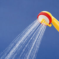 タカギ アウトドアポンプ A122 散水用品