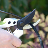 タカギ 4mm水やりホース 10m GKT210 散水用品