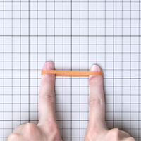 共和 オーバンド透明袋 500g #195 アメ GHA-N-007 1セット（3袋）