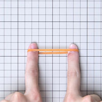 共和 オーバンド透明袋 50g #190 アメ GHA-N-001 1セット（5袋）