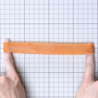 共和 オーバンド透明袋 500g #45 アメ GPA-N-005 1セット（3袋）