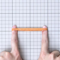 共和 オーバンド透明袋 50g #270 アメ GKA-N-017 1セット（5袋）