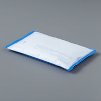 【アスクル限定】ひんやりアイスまくら 伊藤忠リーテイルリンク 1個 氷枕 アイス枕 冷却用品 発熱 睡眠 保冷 ひんやりグッズ オリジナル