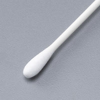 平和メディク 抗菌綿棒 1個（200本入） 004134 1箱（10個入）  オリジナル