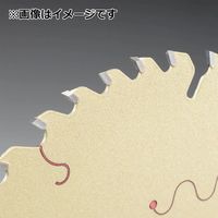 京セラ インダストリアルツールズ 金匠 レーザスリットチップソー 125x40P 66500121 1セット(2個)（直送品）