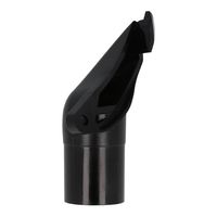 京セラ インダストリアルツールズ 集じんノズルセット 接続径25ー26mm 6077421 1セット(5個)（直送品）