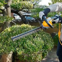 京セラ インダストリアルツールズ ヘッジトリマー HTー3633 666701A 1台（直送品）