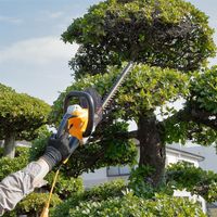 京セラ インダストリアルツールズ ヘッジトリマー HTー3033 666700A 1台（直送品）