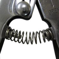 土牛産業 土牛 コイル式オールステンシノ付カッター 225mm 01335 1個（直送品）