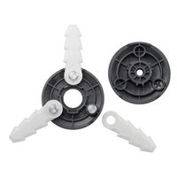 京セラ インダストリアルツールズ BKー1800用樹脂ブレード EKー7000 60700637 1セット(3個)（直送品）