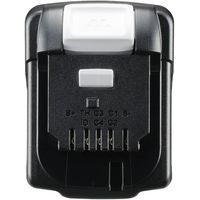 京セラ インダストリアルツールズ 電池パック Bー1125L 64000741 1個（直送品）